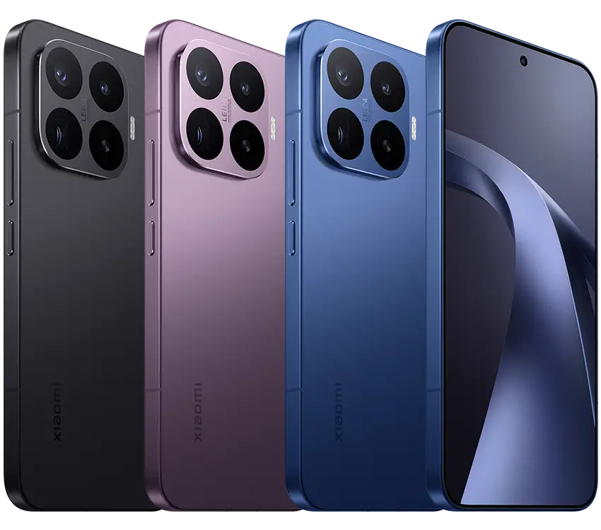 تصاویر گوشی شیائومی  Xiaomi 17T Pro عکس 4